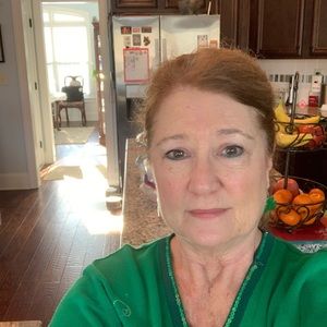 Meet your Posher, Mary